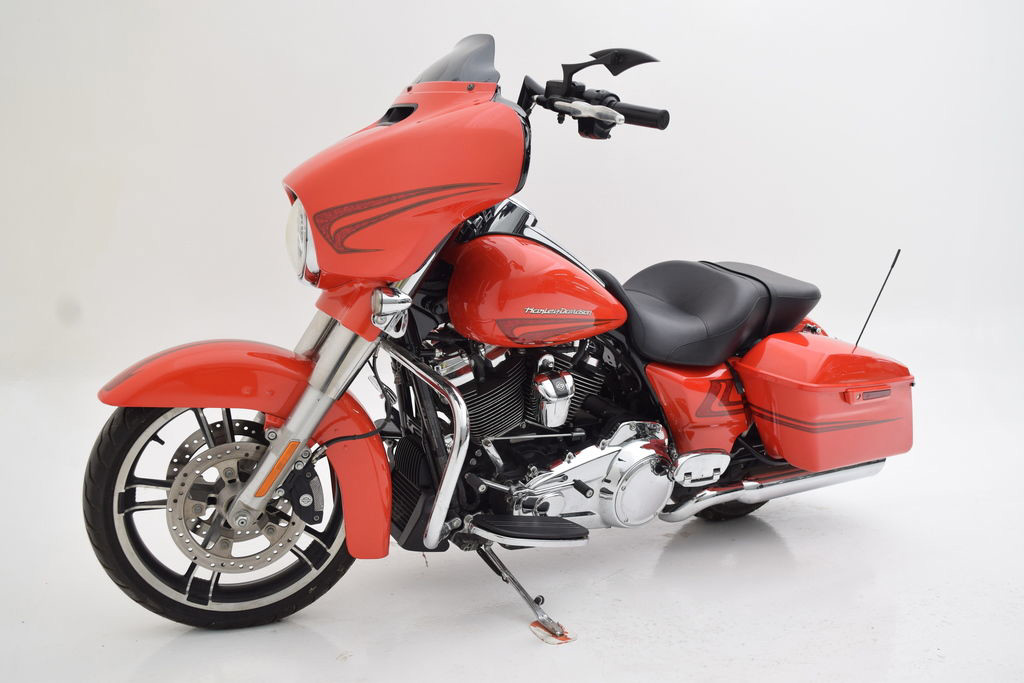 Street Glide® Special