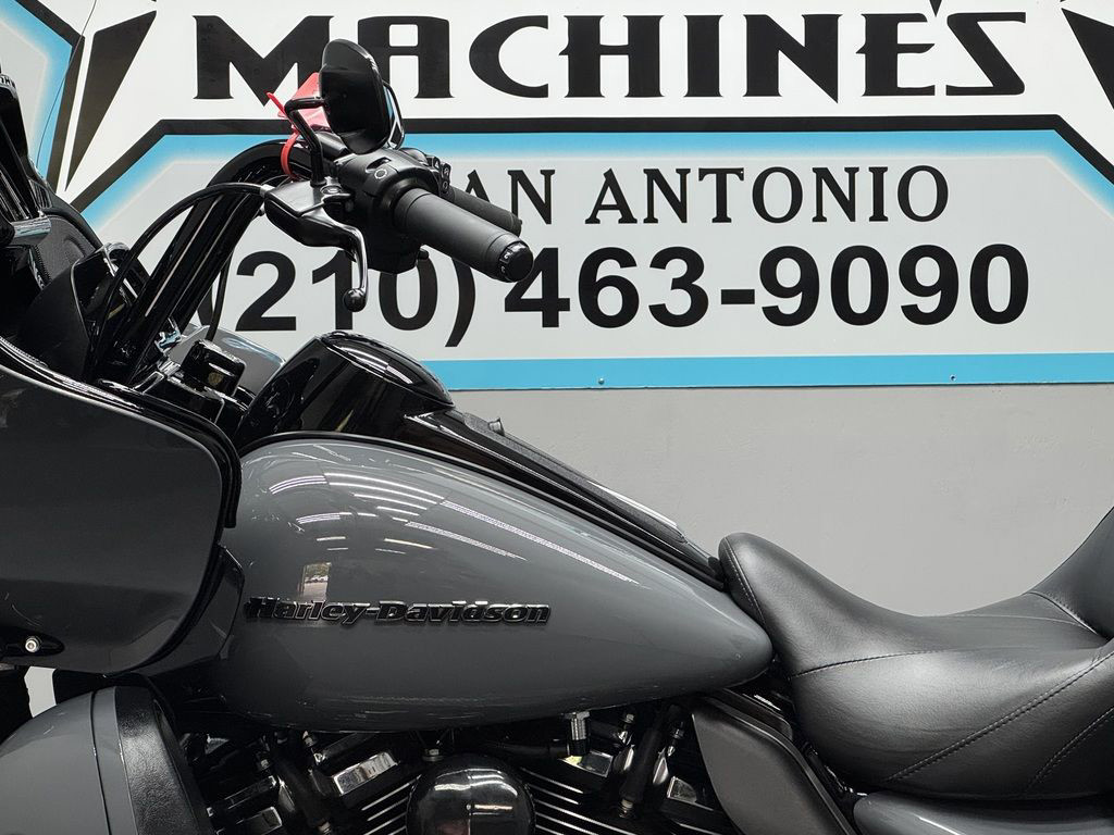 Road Glide® Limited