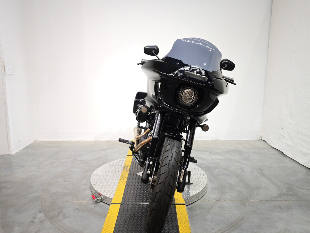 Low Rider® ST