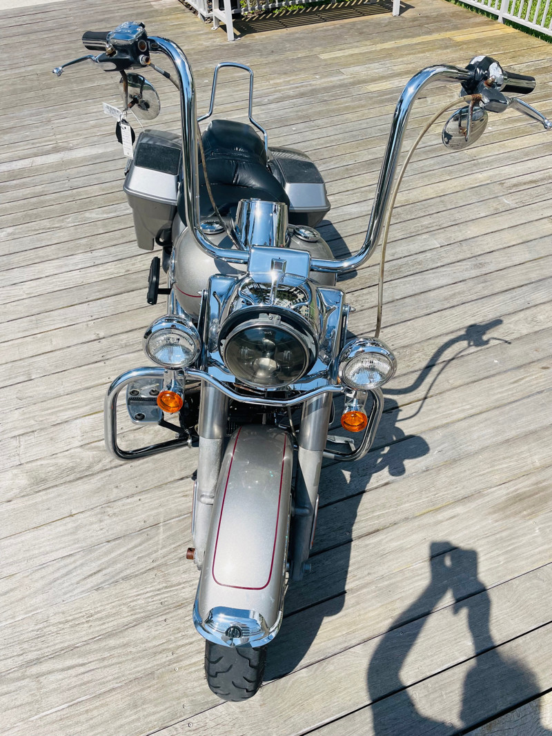Road King®