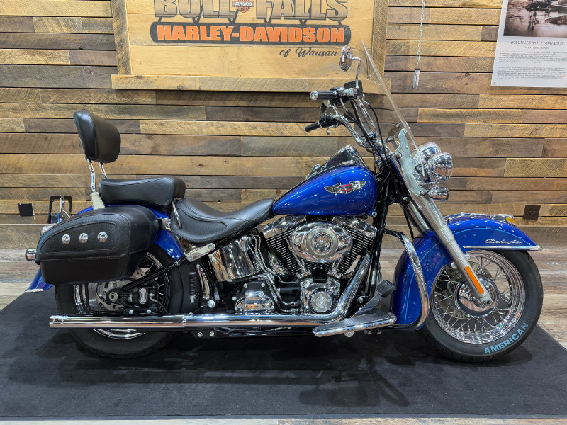 Softail® Deluxe