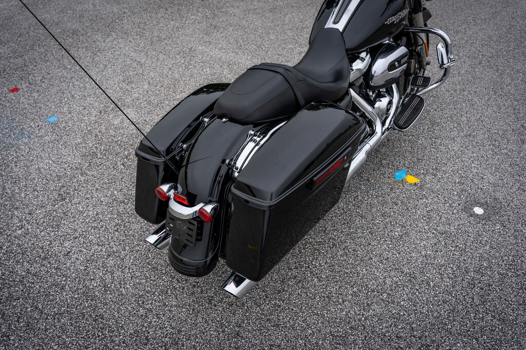 Street Glide® Special