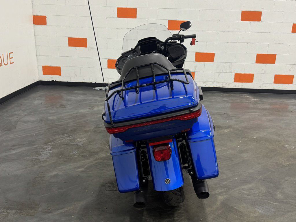 Road Glide® Limited