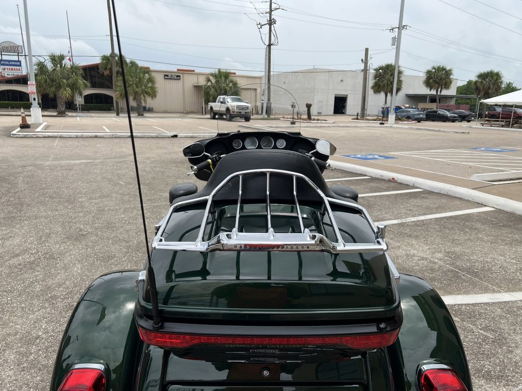 Tri Glide® Ultra