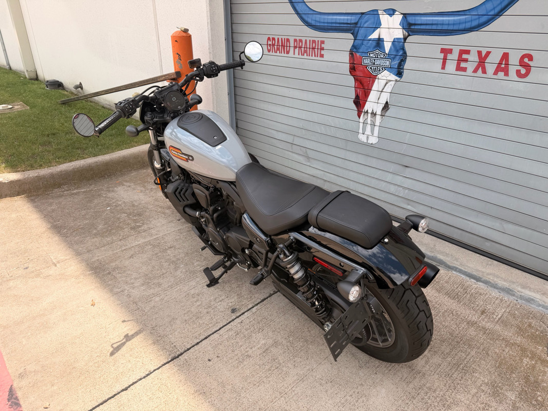 Nightster Special