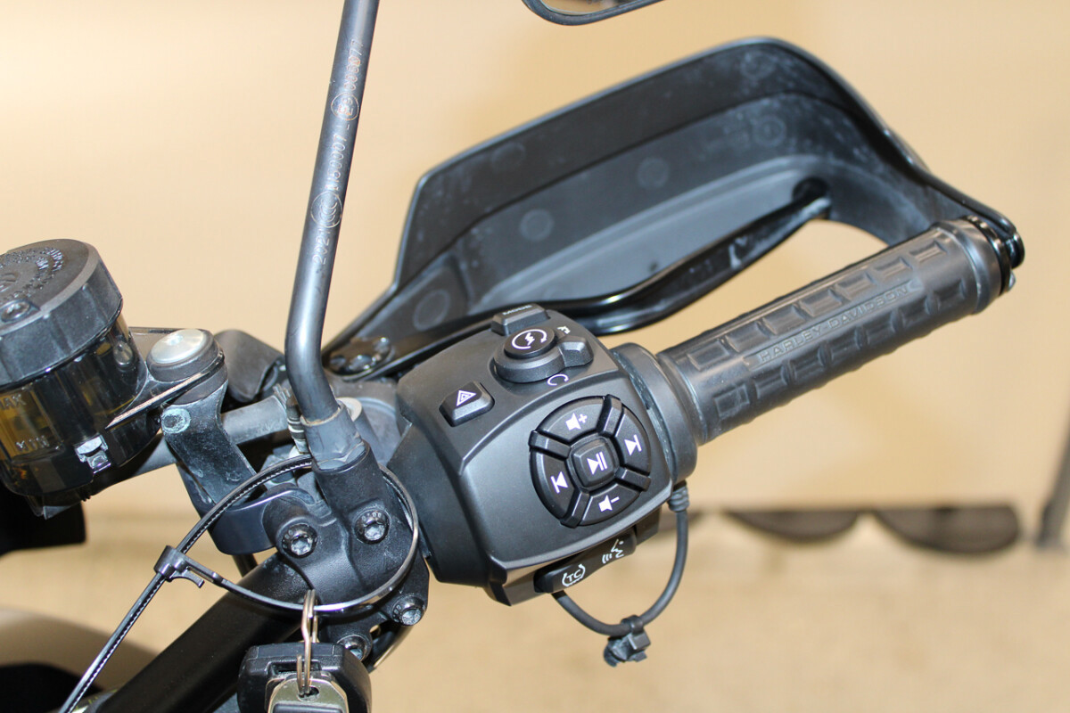 Pan America® 1250 Special