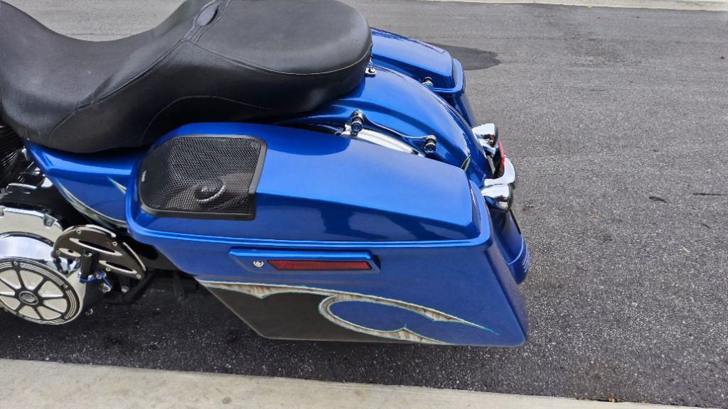 Street Glide® Special