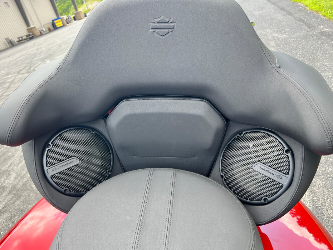 Road Glide® Limited