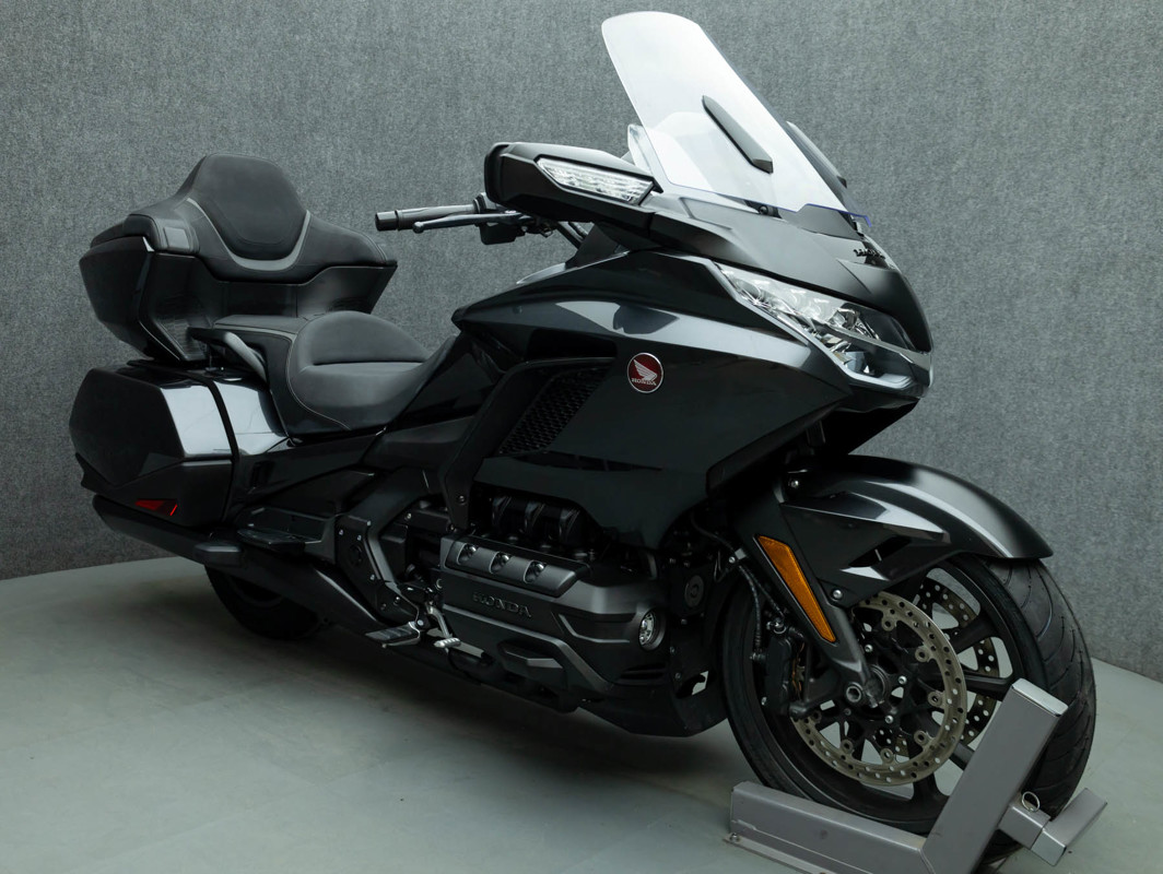 Gold Wing Tour