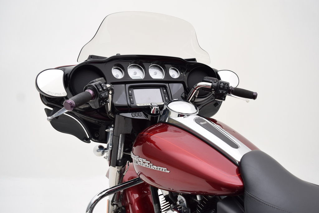 Street Glide® Special