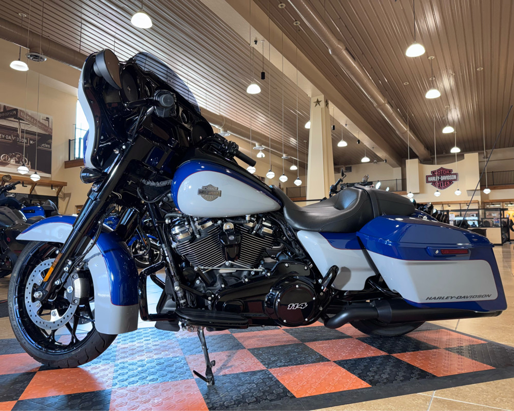 Street Glide® Special