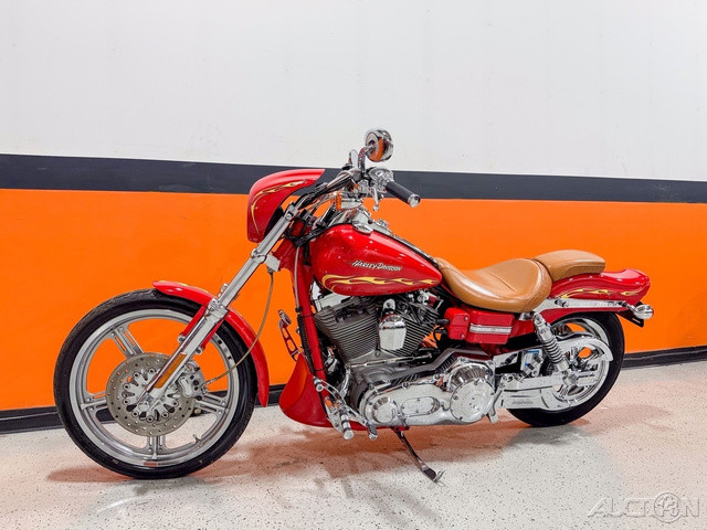 Dyna Wide Glide®