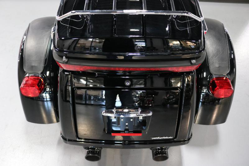 Tri Glide® Ultra