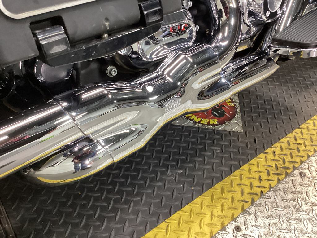 Electra Glide® Ultra® Limited