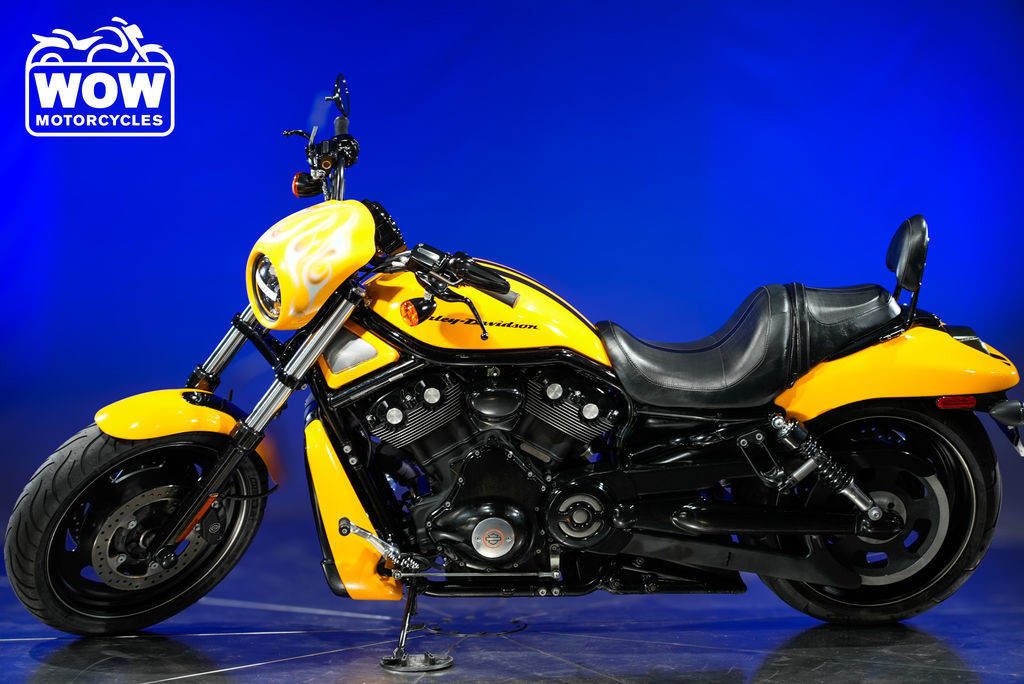 Night Rod® Special