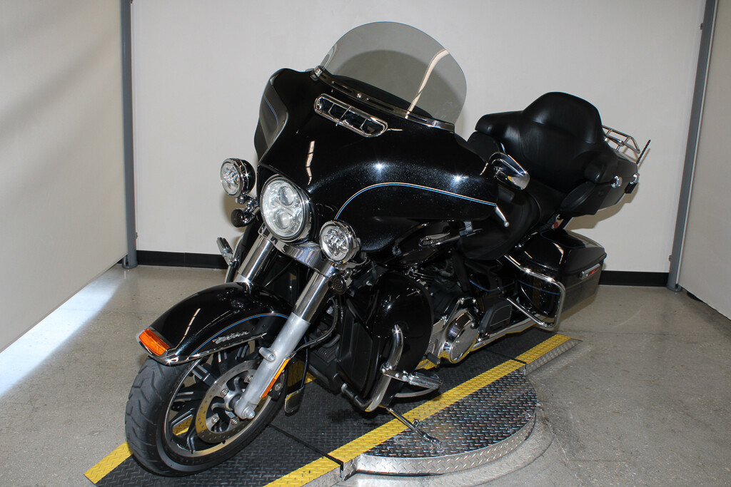 Ultra Classic® Electra Glide®
