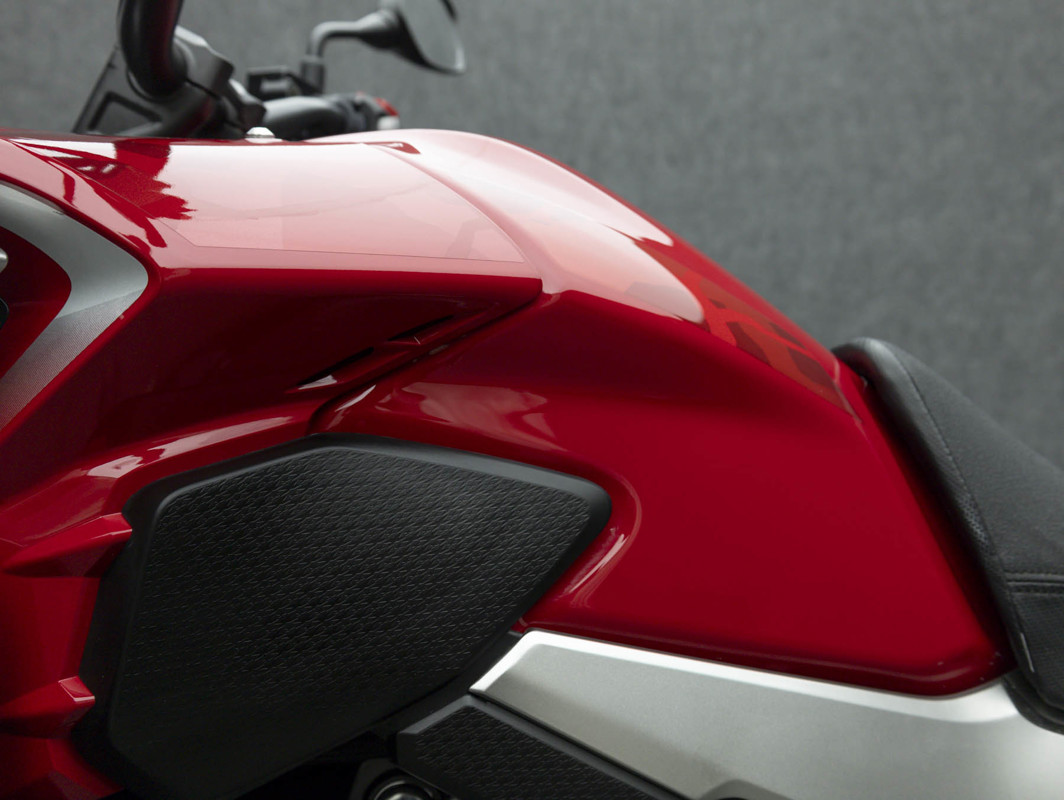 CB500X ABS