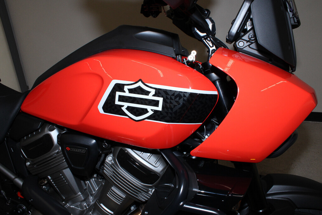 Pan America® 1250 Special