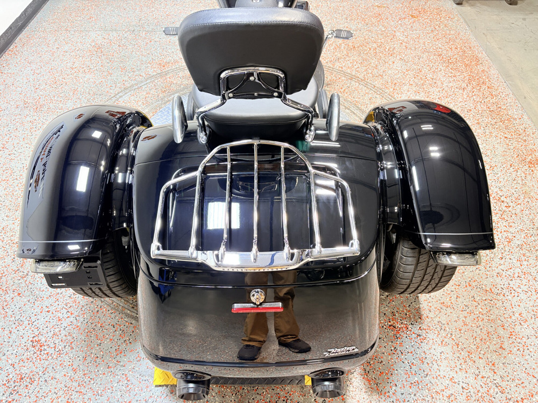 Road Glide® 3