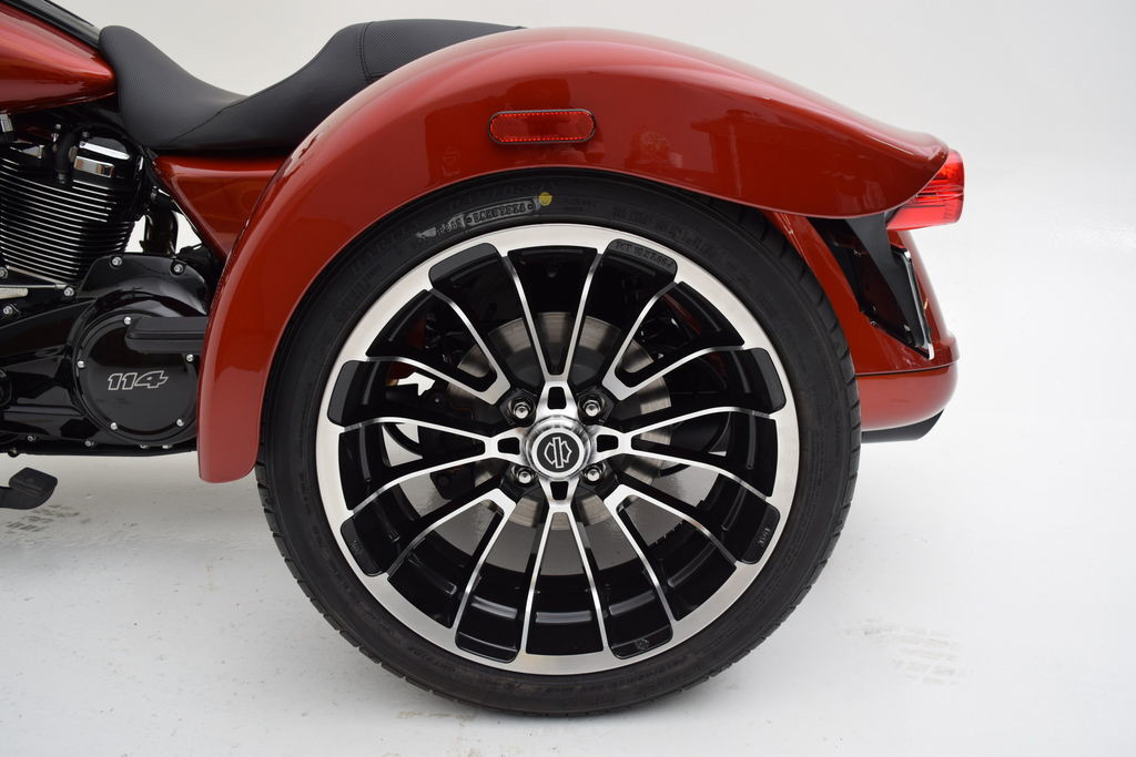Road Glide® 3