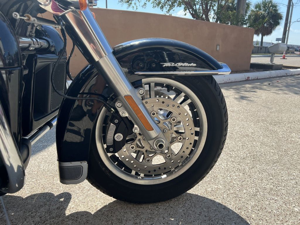 Tri Glide® Ultra