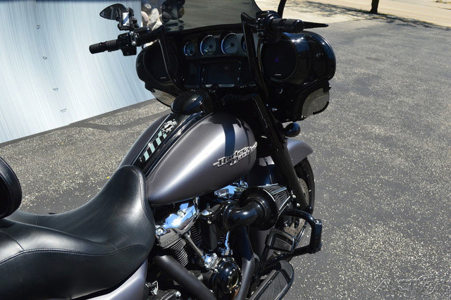 Street Glide® Special
