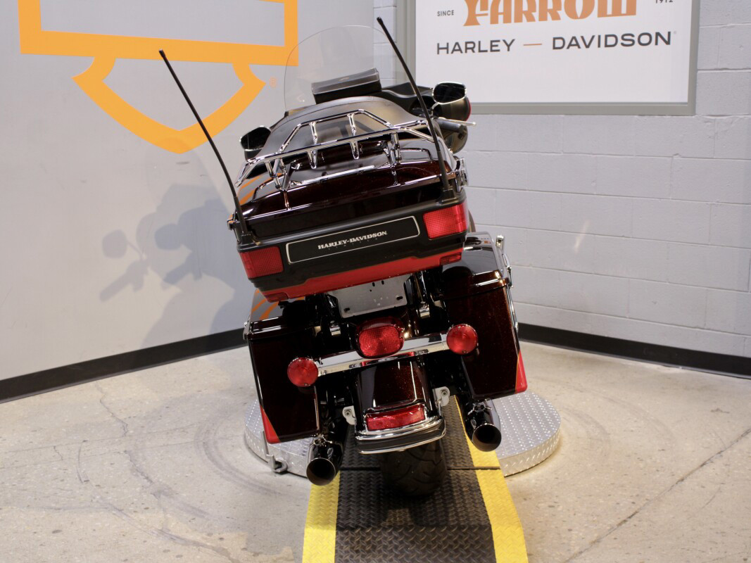 Electra Glide® Ultra Limited