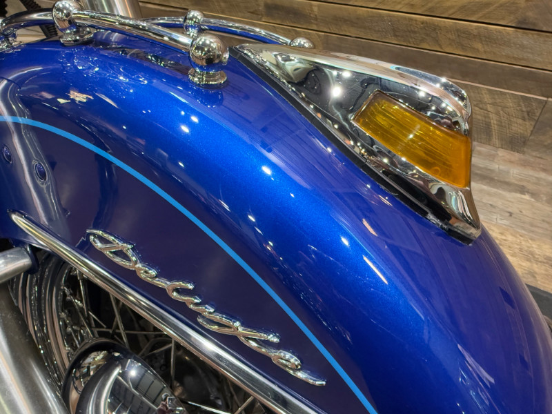 Softail® Deluxe