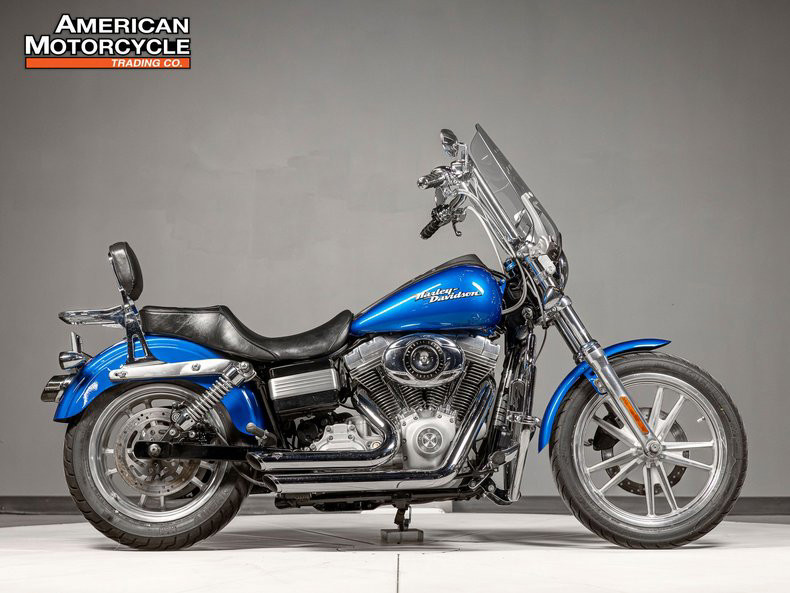 Dyna® Super Glide®