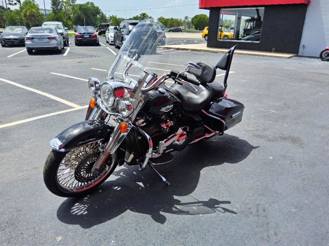 Road King®