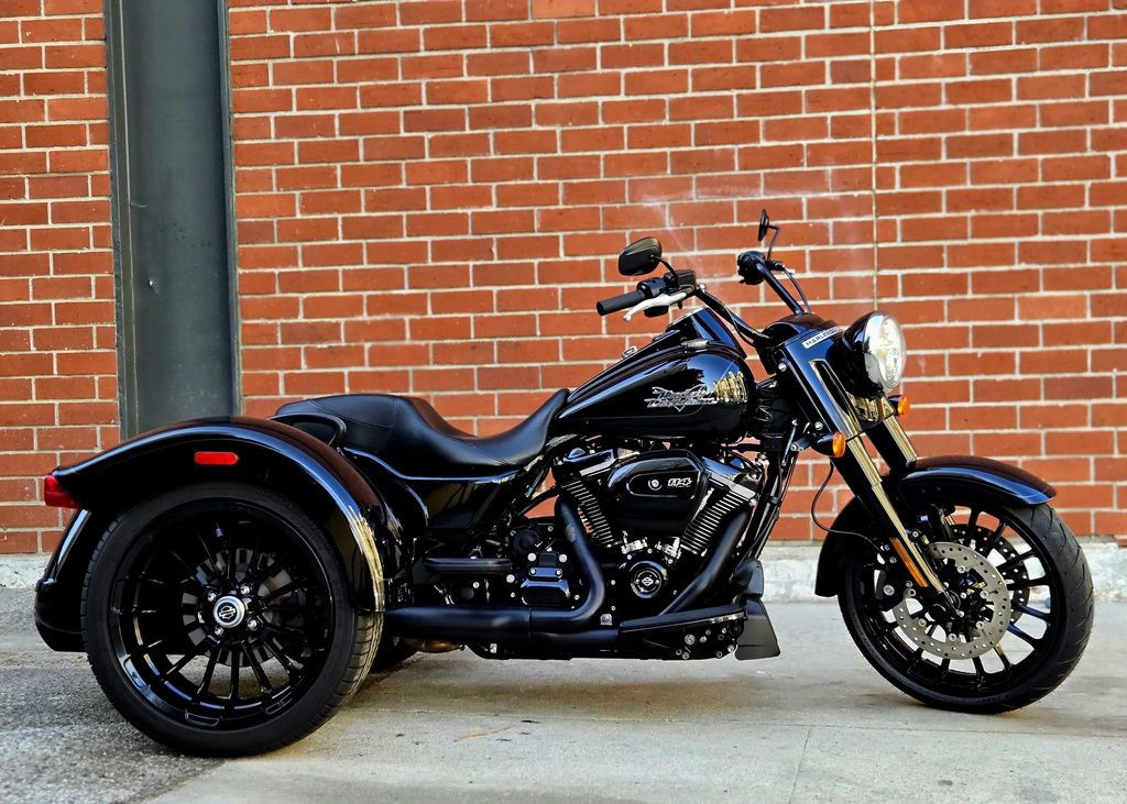 Freewheeler®