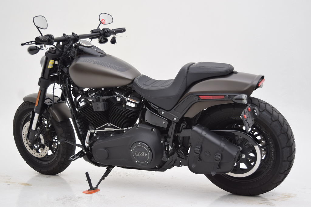 Fat Bob® 114