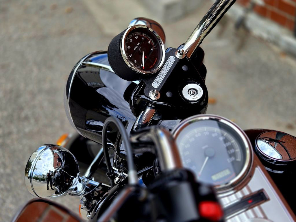 Road King®