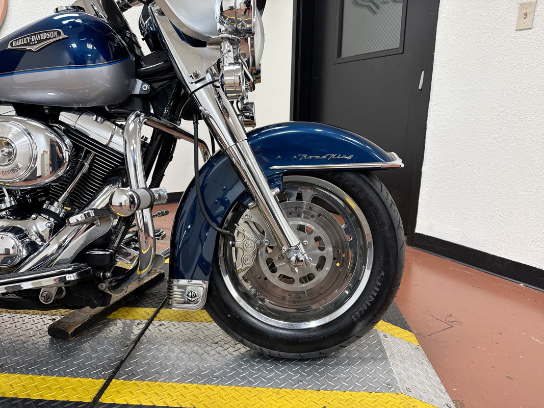Road King® Classic