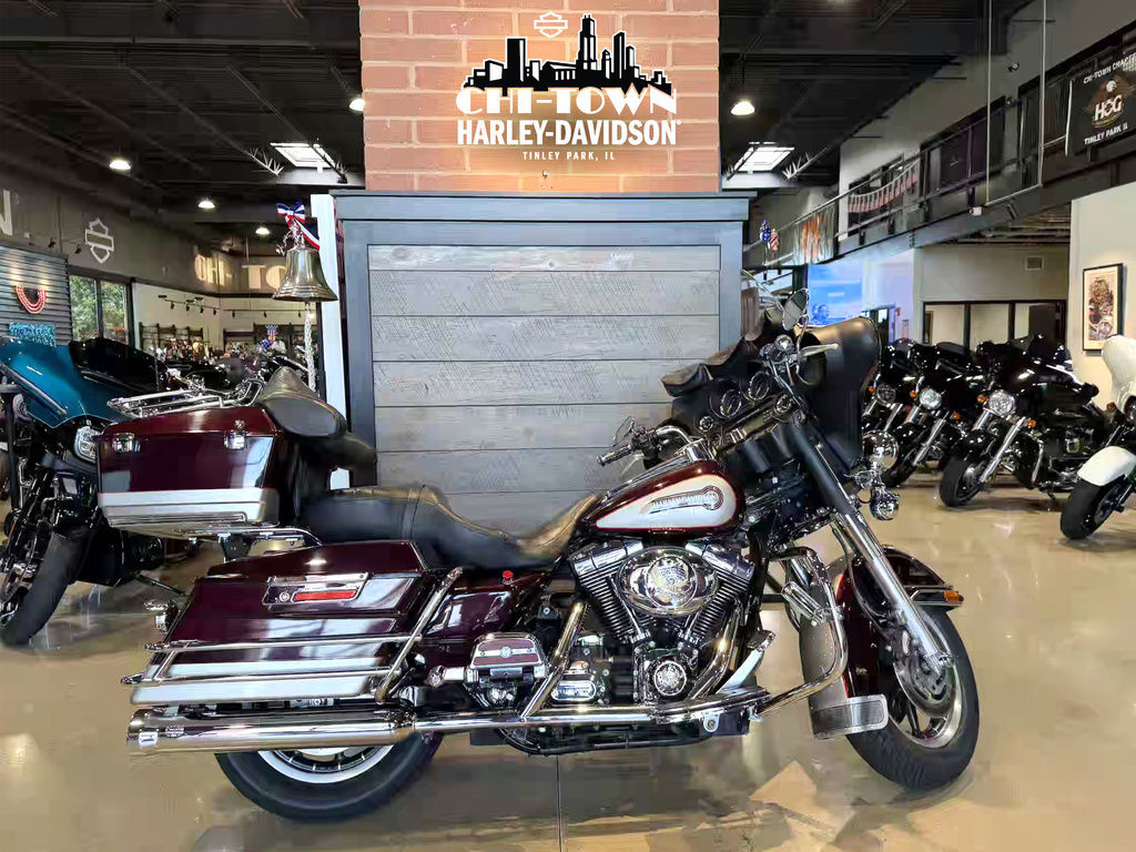 Electra Glide® Classic