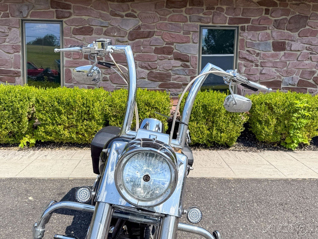 Road King® Classic