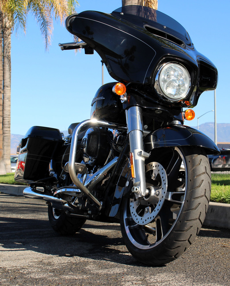 Street Glide® Special