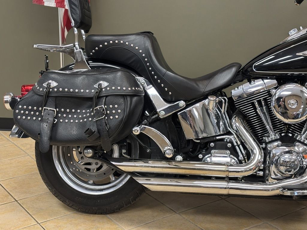 Heritage Softail® Classic