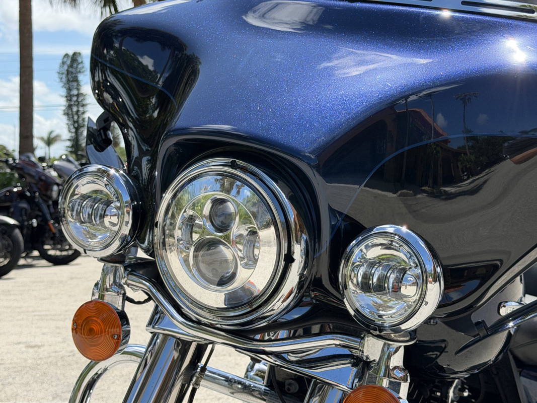 Electra Glide® Ultra Limited