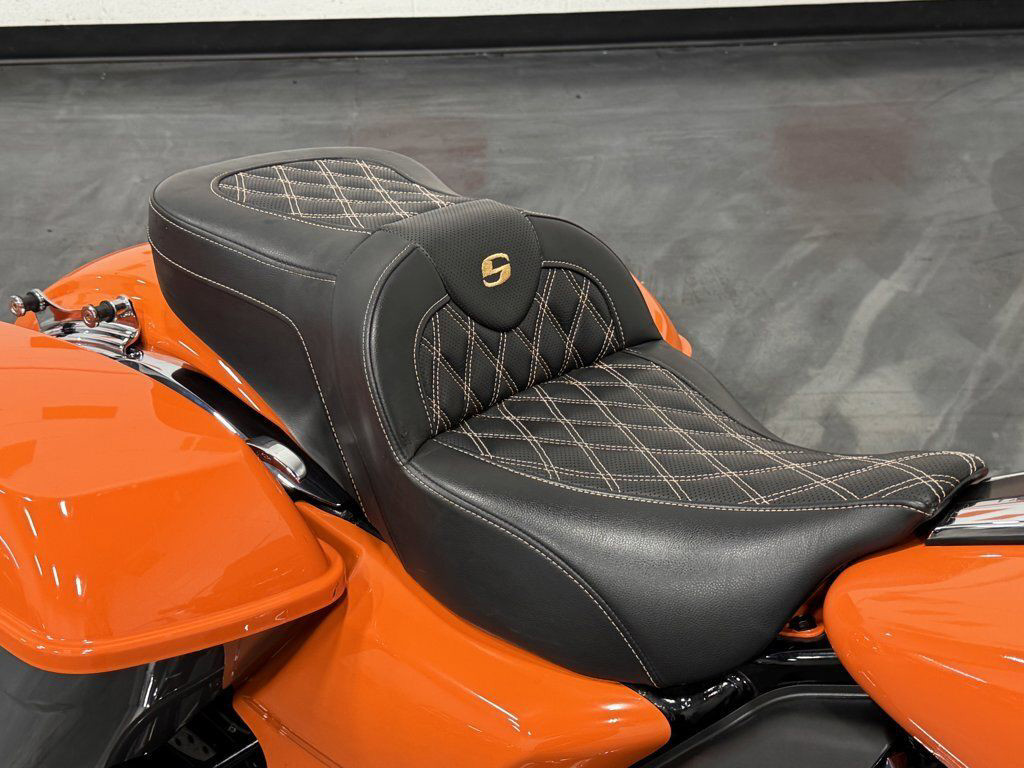 Street Glide® Special