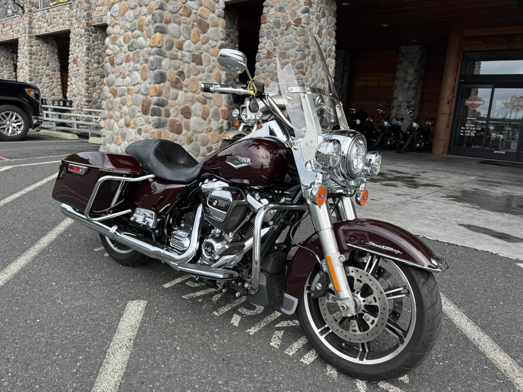 Road King®