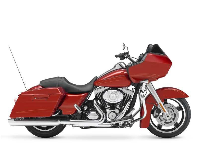 Road Glide® Custom