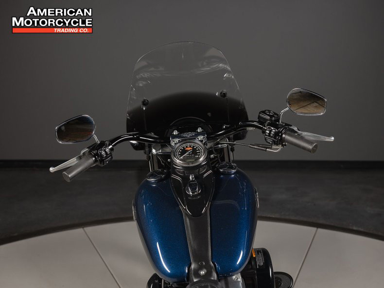 Softail® Slim
