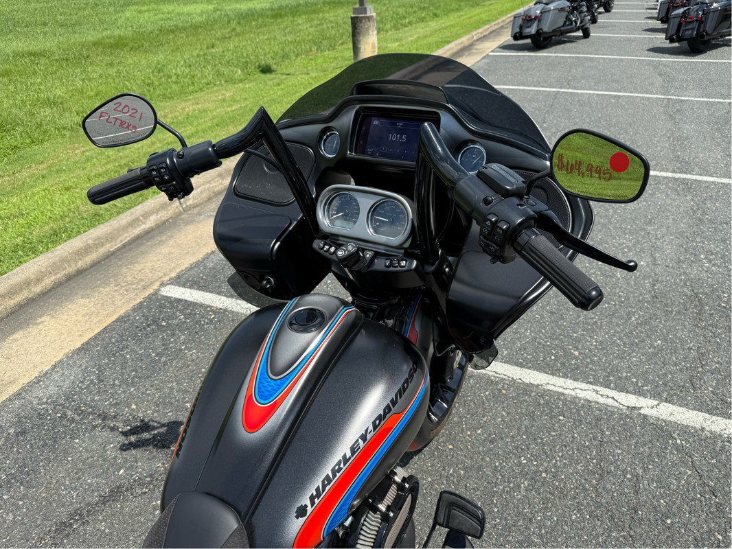 Road Glide® Special