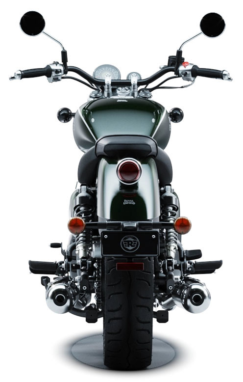 Super Meteor 650
