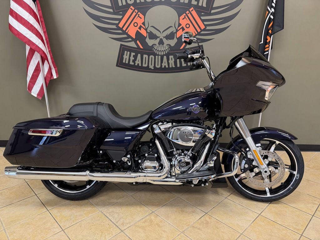Road Glide®