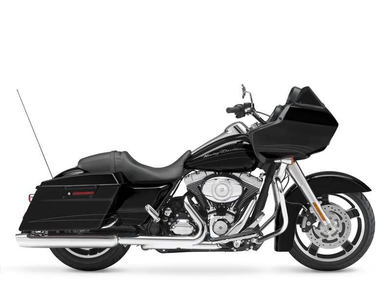 Road Glide® Custom