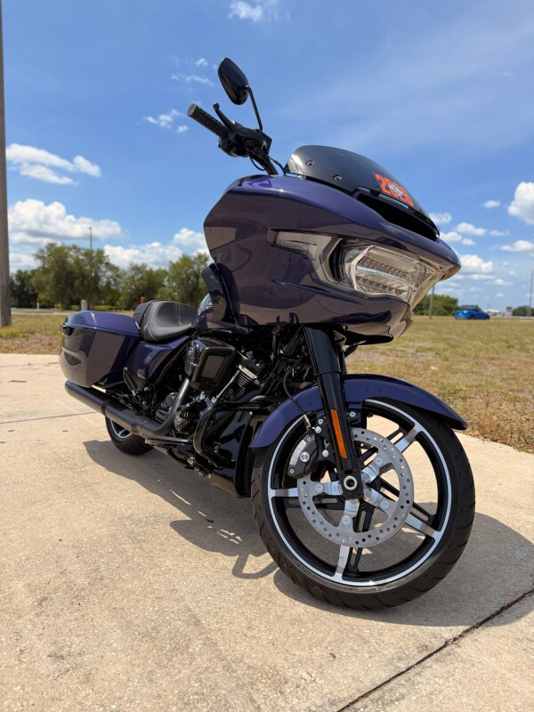 Road Glide®