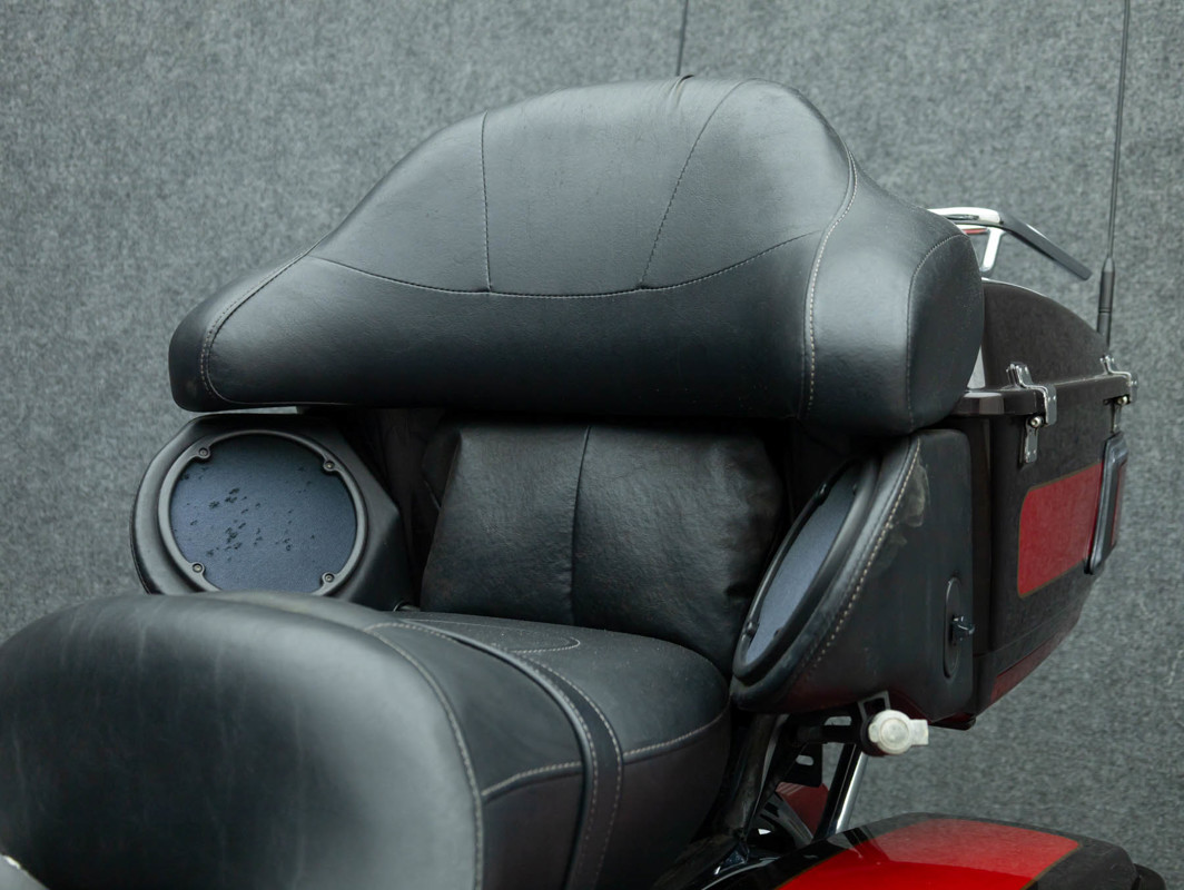 Ultra Classic® Electra Glide®