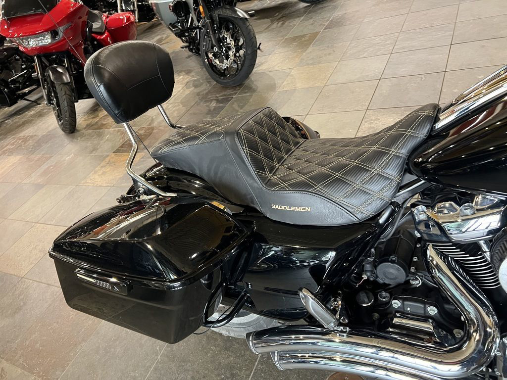 Street Glide® Special